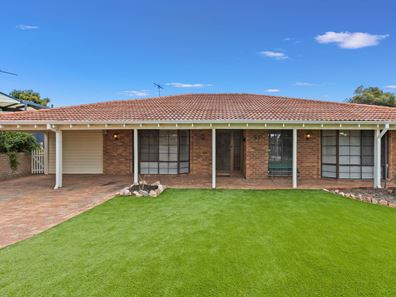 55 Leicester Square, Alexander Heights WA 6064