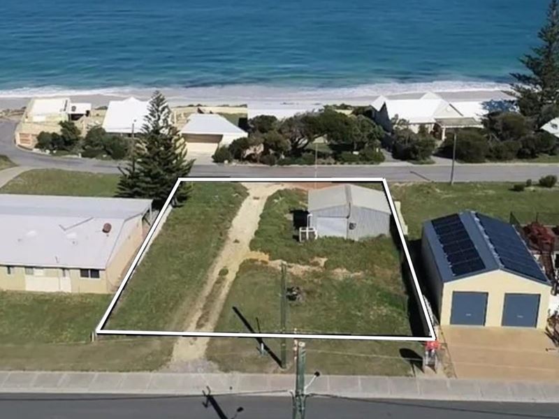 Lot 15 Turner Street, Seabird WA 6042