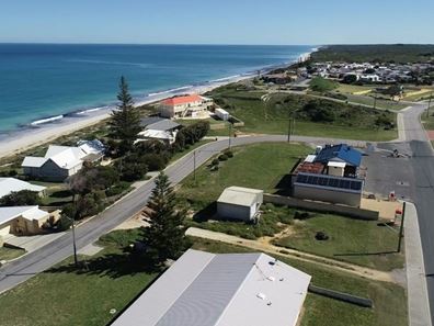 Lot 15 Turner Street, Seabird WA 6042