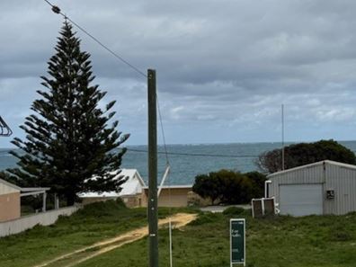 Lot 15 Turner Street, Seabird WA 6042