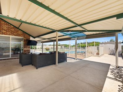 11 Pulsano Mews, Secret Harbour WA 6173