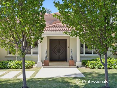 41 Kadina Road, Gooseberry Hill WA 6076