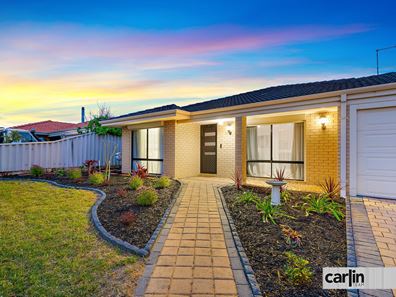 51 East Churchill Avenue, Beeliar WA 6164