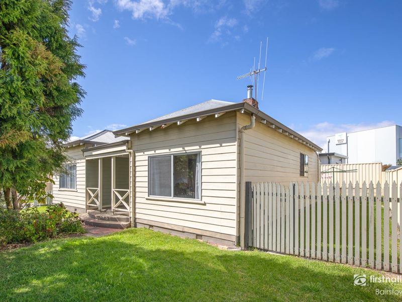 21 Alexander Street, Centennial Park, Centennial Park WA 6330