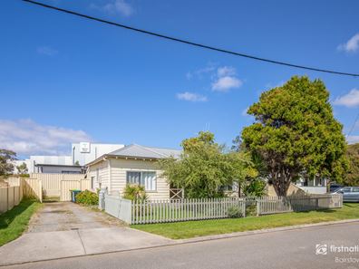 21 Alexander Street, Centennial Park, Centennial Park WA 6330