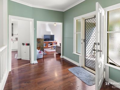 21 Alexander Street, Centennial Park, Centennial Park WA 6330