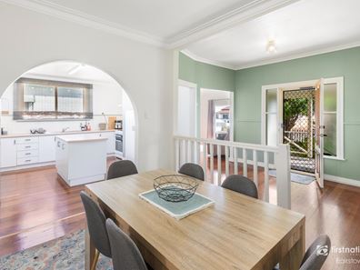 21 Alexander Street, Centennial Park, Centennial Park WA 6330