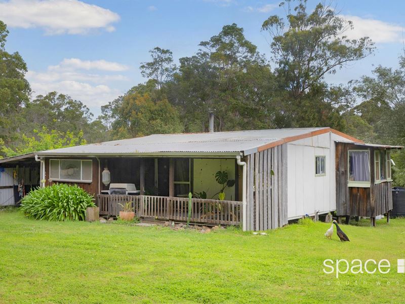 115 Rowe Road, Witchcliffe WA 6286