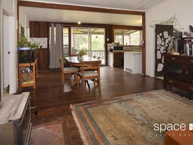 115 Rowe Road, Witchcliffe WA 6286