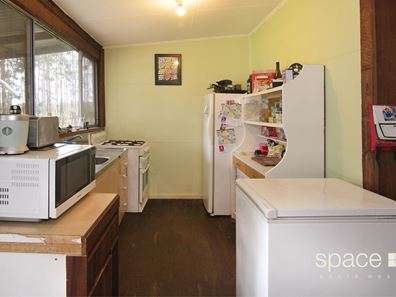 115 Rowe Road, Witchcliffe WA 6286
