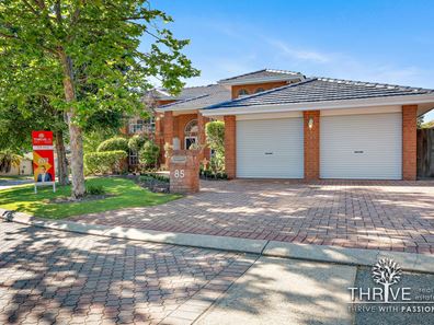 85 Glen Iris Drive, Jandakot WA 6164