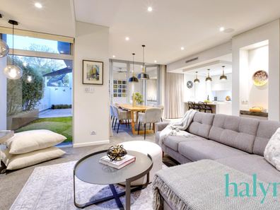 2 Harley Street, Highgate WA 6003