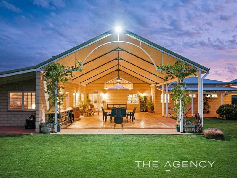 74 Fitzgerald Terrace, West Toodyay WA 6566