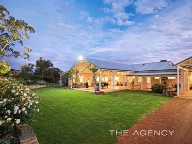 74 Fitzgerald Terrace, West Toodyay WA 6566