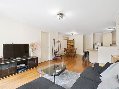 45/123 Wellington Street, East Perth WA 6004