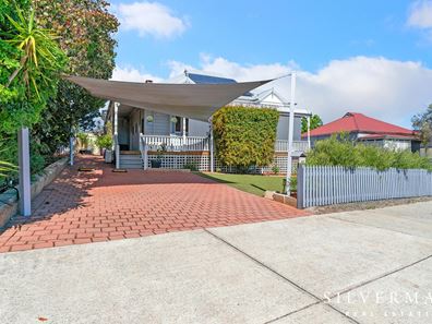 44 Beechboro Road South, Bayswater WA 6053