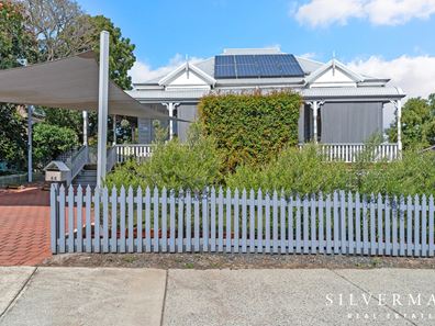 44 Beechboro Road South, Bayswater WA 6053