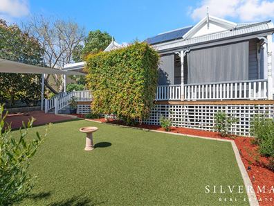 44 Beechboro Road South, Bayswater WA 6053