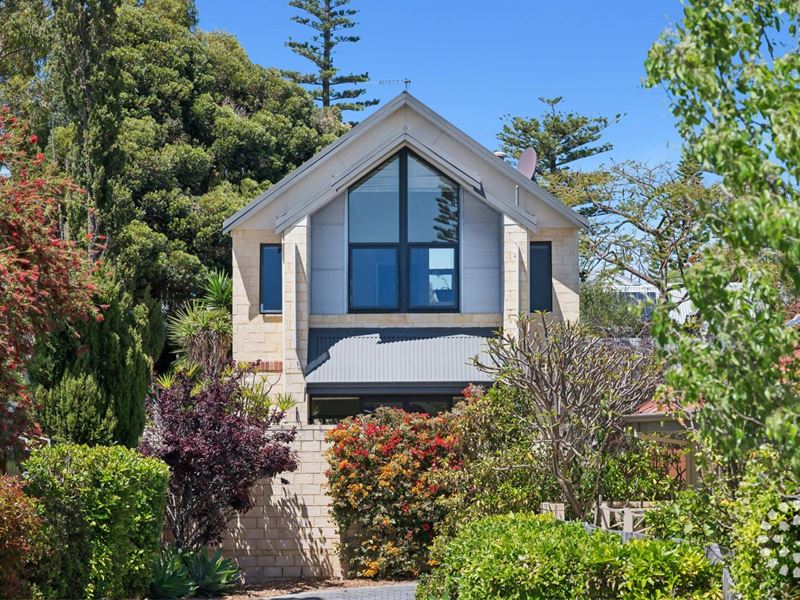 21A Watkins Street, White Gum Valley WA 6162