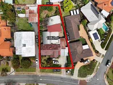 40 Pulo Road, Brentwood WA 6153
