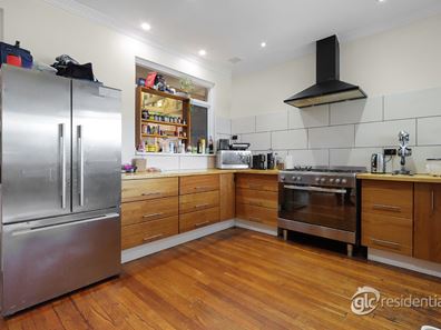 40 Pulo Road, Brentwood WA 6153