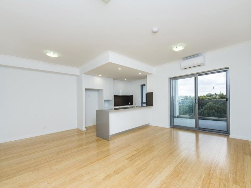 9/33 Newcastle Street, Perth