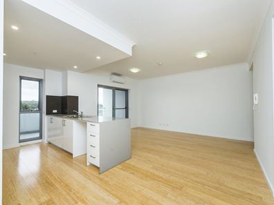 9/33 Newcastle Street, Perth WA 6000