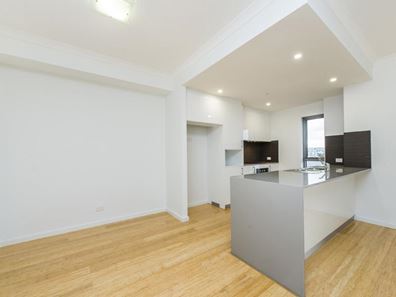 9/33 Newcastle Street, Perth WA 6000