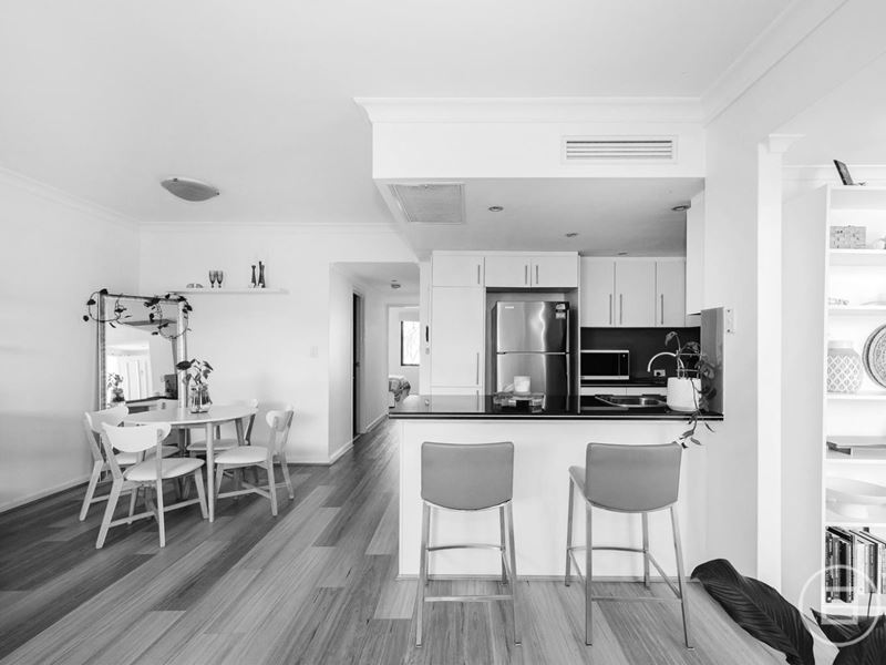 4/1 Dunedin Street, Mount Hawthorn WA 6016