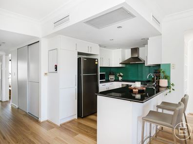 4/1 Dunedin Street, Mount Hawthorn WA 6016