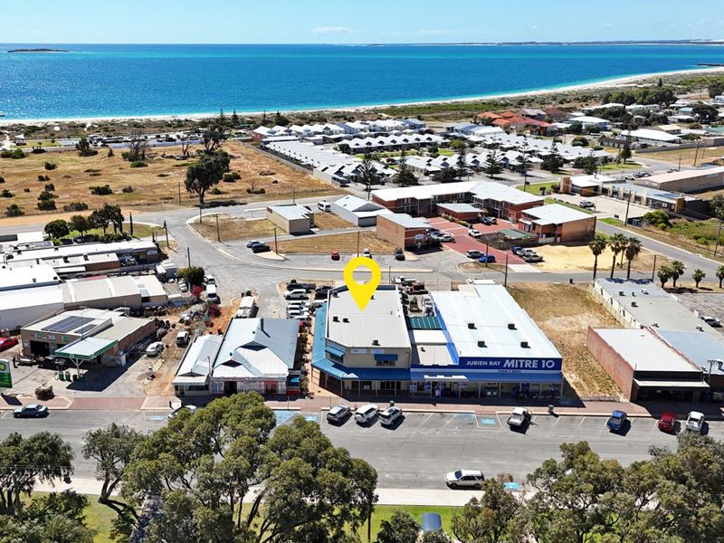 3A & 3B/34 Bashford Street, Jurien Bay
