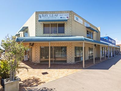 3A & 3B/34 Bashford Street, Jurien Bay WA 6516