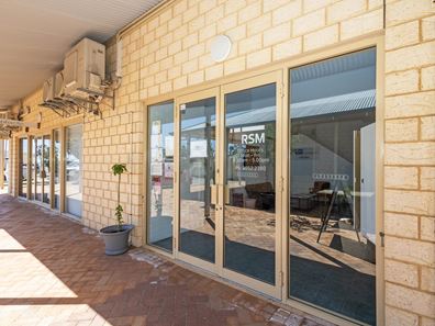 3A & 3B/34 Bashford Street, Jurien Bay WA 6516