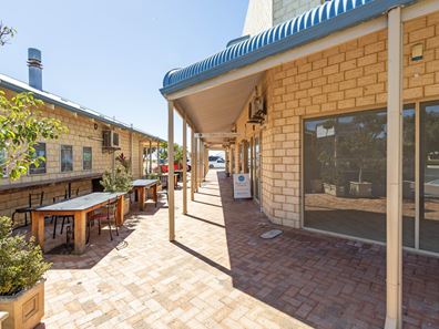3A & 3B/34 Bashford Street, Jurien Bay WA 6516