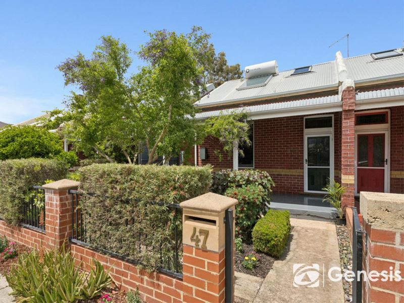 47 North Street, Midland WA 6056