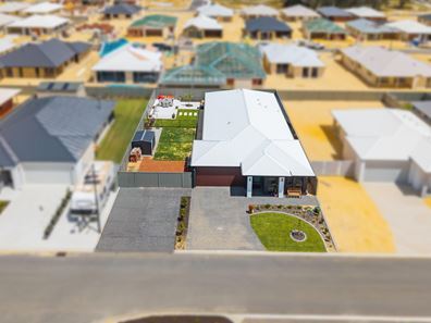 67 Kaler Road, South Yunderup WA 6208