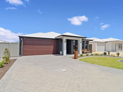 67 Kaler Road, South Yunderup WA 6208