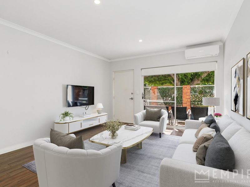 1/2A Clydesdale Street, Burswood WA 6100