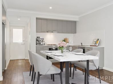 1/2A Clydesdale Street, Burswood WA 6100
