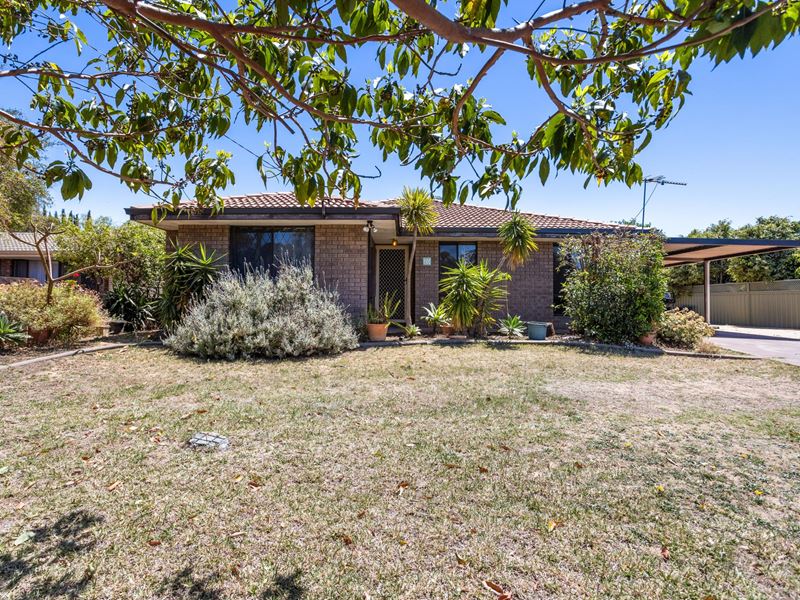 20 Knight Street, South Bunbury WA 6230