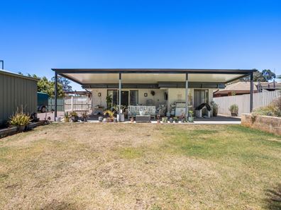20 Knight Street, South Bunbury WA 6230