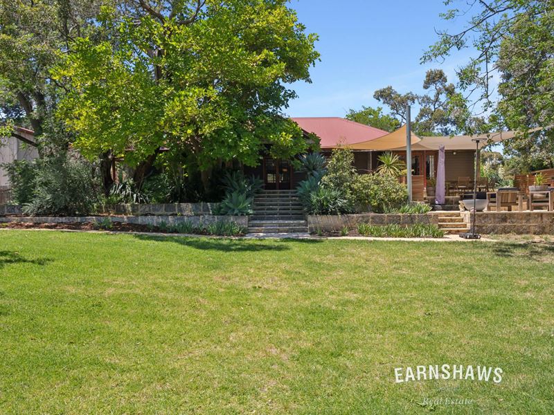 592 Great Eastern Highway, Darlington WA 6070