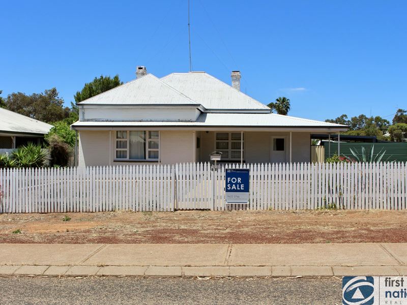 1 Fermoy Avenue, Northam WA 6401