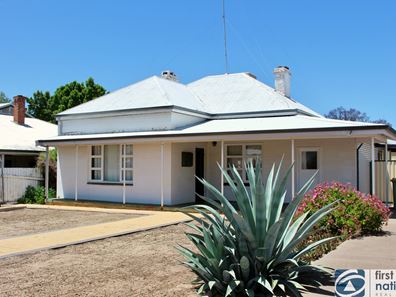 1 Fermoy Avenue, Northam WA 6401
