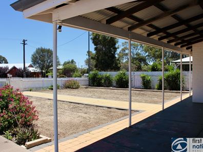 1 Fermoy Avenue, Northam WA 6401