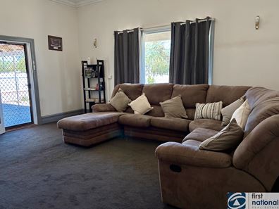 1 Fermoy Avenue, Northam WA 6401