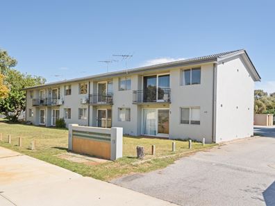 10/45 Saw Avenue, Rockingham WA 6168
