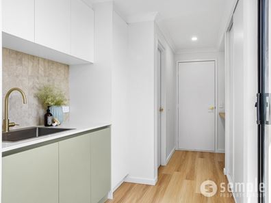 3 Equitation Terrace, Cockburn Central WA 6164