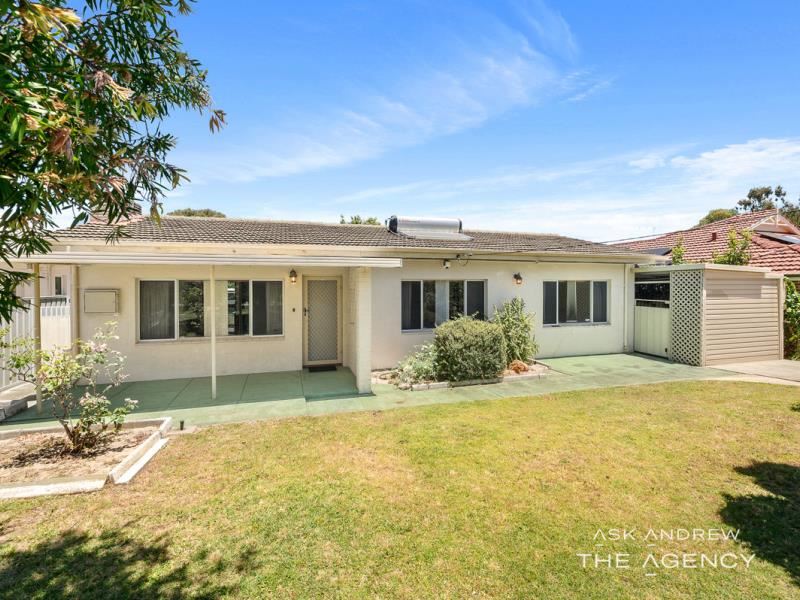 6 Shearer Street, Myaree WA 6154