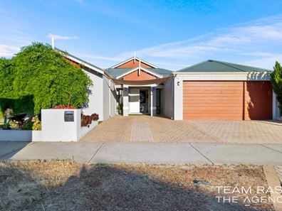 21 Ardmore Parade, Ellenbrook WA 6069